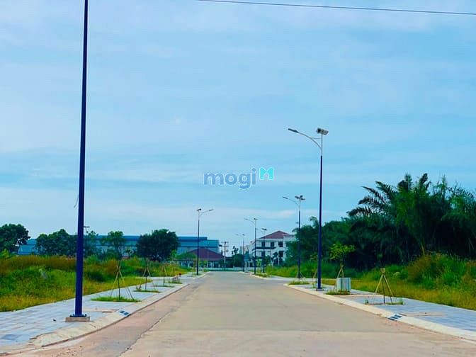 Hình ảnh Bán đất KDC Phước Thiện, Long Thạnh Mỹ Q9. Đối diện Vincity. Giá 2.8Tỷ