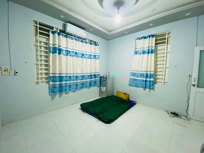 Hình ảnh Phòng trọ mới xây, sạch đẹp Quận 7