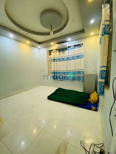 Hình ảnh Phòng trọ mới xây, sạch đẹp Quận 7