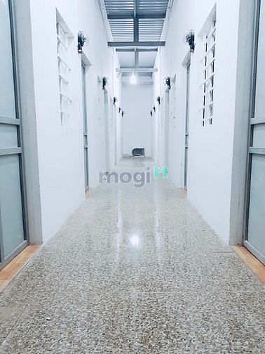 Hình ảnh Phòng trọ mới xây, sạch đẹp Quận 7
