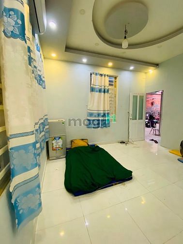 Hình ảnh Phòng trọ mới xây, sạch đẹp Quận 7