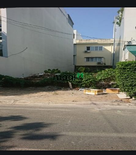 Hình ảnh Đất nhà phố 100m2 mặt tiền đường Số 2, KDC Tân Tạo sổ hồng riêng
