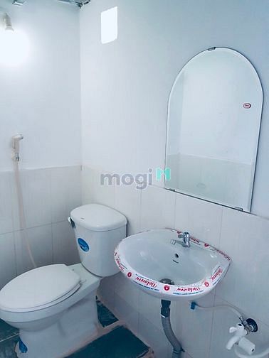 Hình ảnh Phòng trọ mới xây, sạch đẹp Quận 7