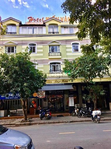 Hình ảnh Cho thuê khách sạn 27 phòng, full NT, Phú Mỹ Hưng Q7,