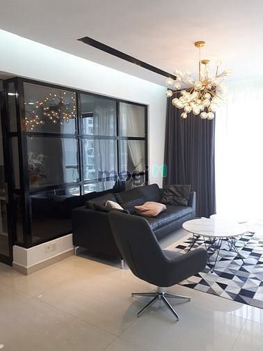Hình ảnh Cho thuê căn hộ Riverpark 1,Phú Mỹ Hưng giá 35tr