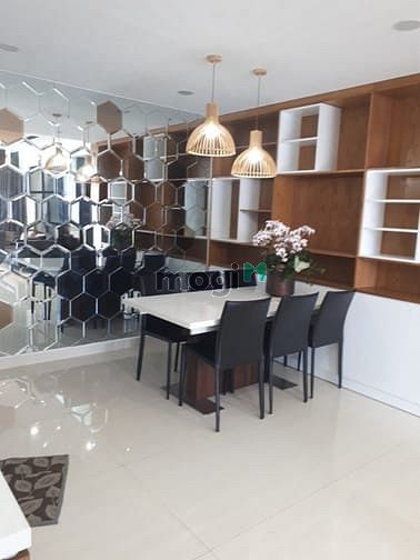 Hình ảnh Cho thuê căn hộ Riverpark 1,Phú Mỹ Hưng giá 35tr