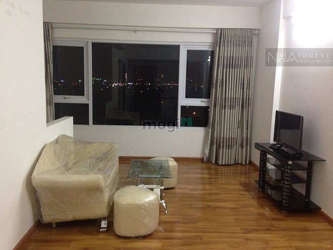 Hình ảnh Ehome 5 - The Bridgeview, diện tích 54m2, 2 phòng ngủ, 1WC, giá 9 Tr
