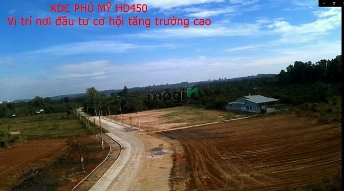 Hình ảnh Đất nền liền kề khu công nghệ cao 450 ha phường hắc dịch