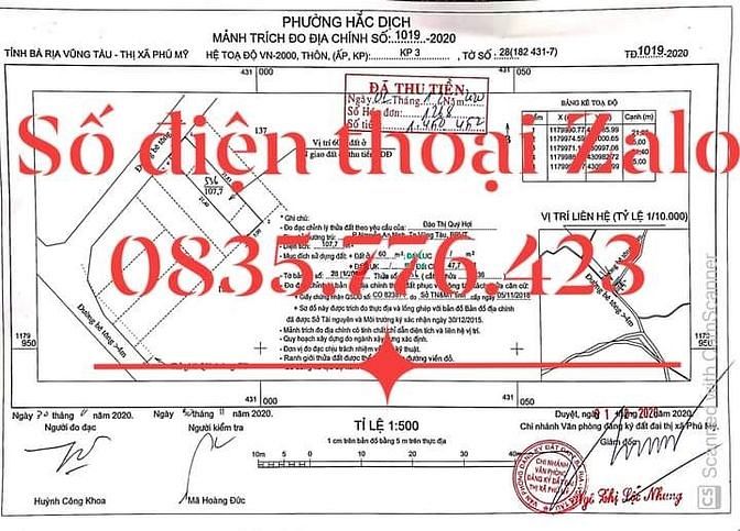 Hình ảnh Đất nền liền kề khu công nghệ cao 450 ha phường hắc dịch