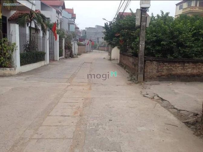 Hình ảnh Hot hot hot!!! Bán đất Phố An Đào 1tỷ4 sát Vincity Gia Lâm