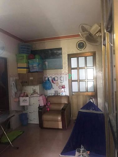 Hình ảnh Bán Trang Chủ MB66.COM / Đăng Ký Tặng 66K CC Sư Vạn Hạnh - Quận 5 - 46m2 - sổ đẹp riêng - giá 1 tỷ 95