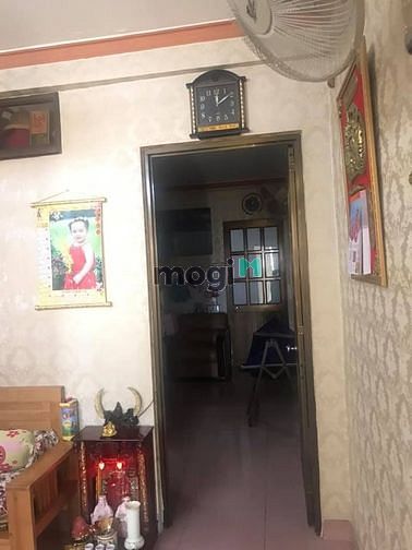 Hình ảnh Bán Trang Chủ MB66.COM / Đăng Ký Tặng 66K CC Sư Vạn Hạnh - Quận 5 - 46m2 - sổ đẹp riêng - giá 1 tỷ 95