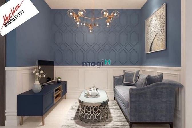 Hình ảnh Cho thuê Trang Chủ MB66.COM / Đăng Ký Tặng 66K 1 Phòng ngủ tại Saigon Royal Q4 chỉ 13 Tr/th full đồ