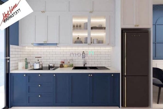 Hình ảnh Cho thuê Trang Chủ MB66.COM / Đăng Ký Tặng 66K 1 Phòng ngủ tại Saigon Royal Q4 chỉ 13 Tr/th full đồ