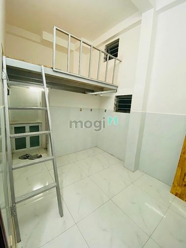 Hình ảnh Phòng trọ quận 4 mới, an ninh, sạch đẹp