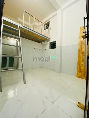Hình ảnh Phòng trọ quận 4 mới, an ninh, sạch đẹp