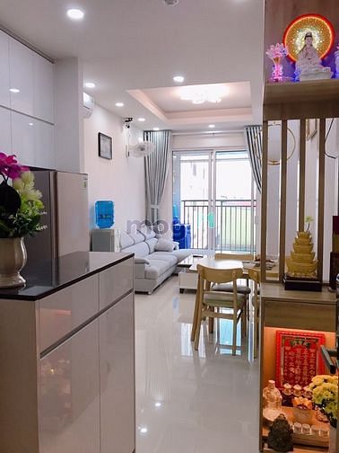 Hình ảnh Cho thuê Mb6623 nạp rút nhanh chóng Chung cư Richstar 53m² 2PN Có Nội Thất