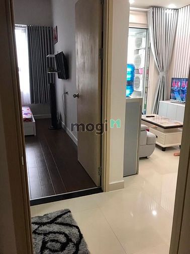 Hình ảnh Cho thuê Mb6623 nạp rút nhanh chóng Chung cư Richstar 53m² 2PN Có Nội Thất