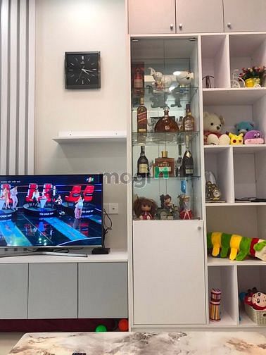 Hình ảnh Cho thuê Mb6623 nạp rút nhanh chóng Chung cư Richstar 53m² 2PN Có Nội Thất