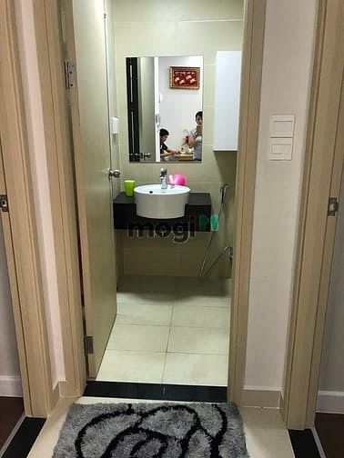Hình ảnh Cho thuê Mb6623 nạp rút nhanh chóng Chung cư Richstar 53m² 2PN Có Nội Thất