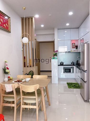 Hình ảnh Cho thuê Mb6623 nạp rút nhanh chóng Chung cư Richstar 53m² 2PN Có Nội Thất
