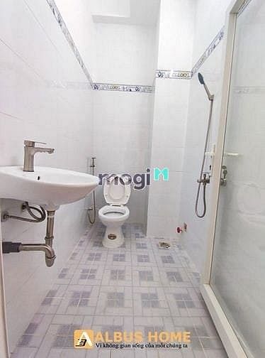 Hình ảnh Căn Hộ mới xây ngay Etown Tân Hải, Tân Bình.