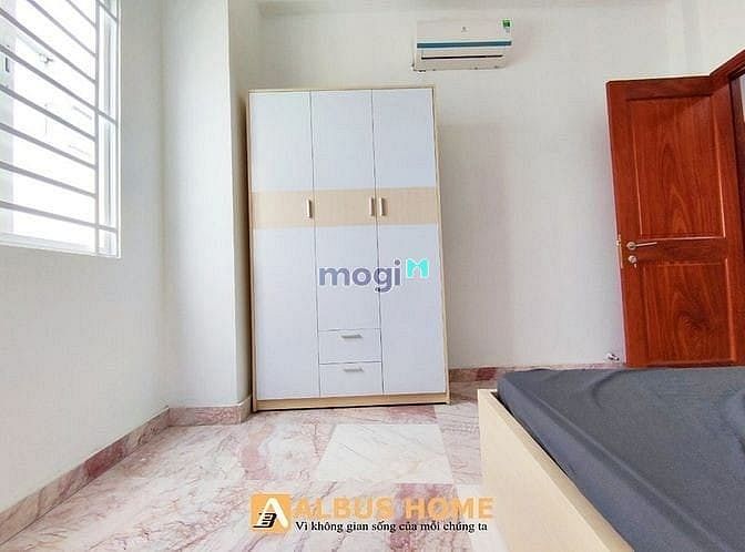Hình ảnh Căn Hộ mới xây ngay Etown Tân Hải, Tân Bình.