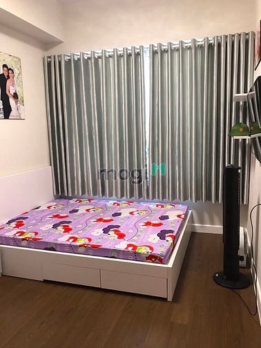 Hình ảnh Cho thuê Mb6623 nạp rút nhanh chóng Chung cư Richstar 53m² 2PN Có Nội Thất