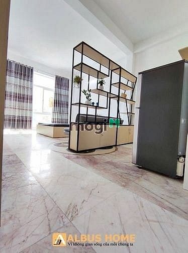 Hình ảnh Căn Hộ mới xây ngay Etown Tân Hải, Tân Bình.