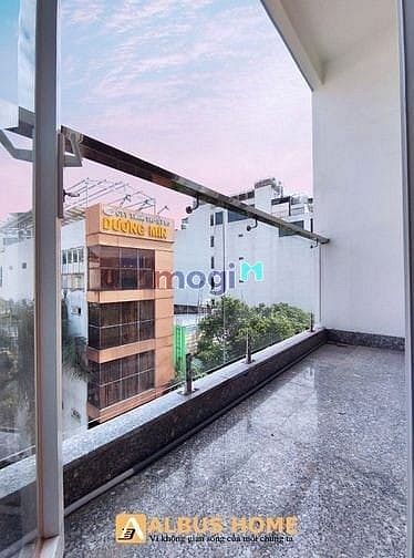 Hình ảnh Căn Hộ mới xây ngay Etown Tân Hải, Tân Bình.