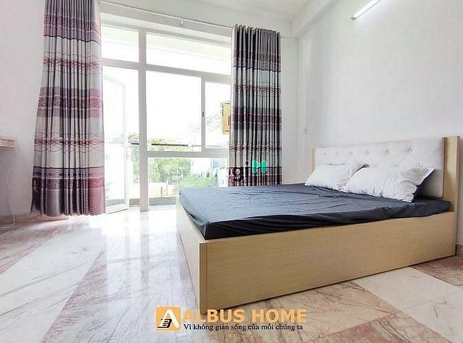 Hình ảnh Căn Hộ mới xây ngay Etown Tân Hải, Tân Bình.