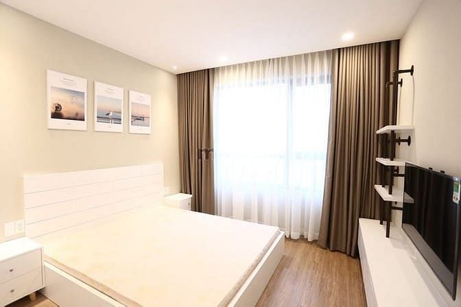 Hình ảnh ✔ Cho thuê CHCC THE GOLD VIEW 82m 2pn 2wc - Nội thất đầy đủ