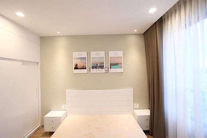Hình ảnh ✔ Cho thuê CHCC THE GOLD VIEW 82m 2pn 2wc - Nội thất đầy đủ