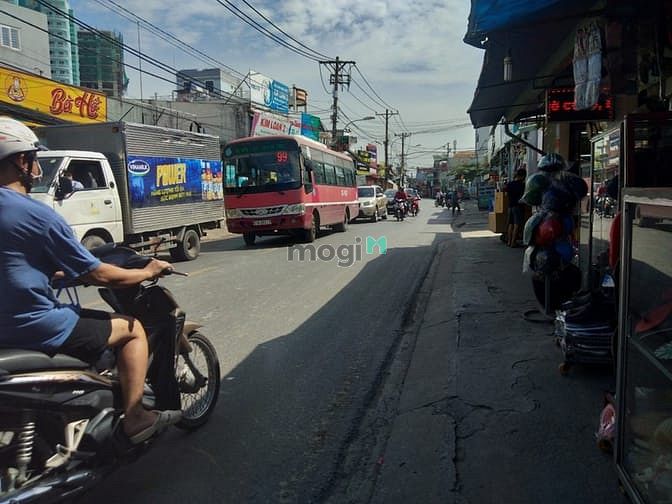 Hình ảnh Bán đất mặt tiền đường 26 ngay chợ TÂY HÒA , P. PLA , Quận 9