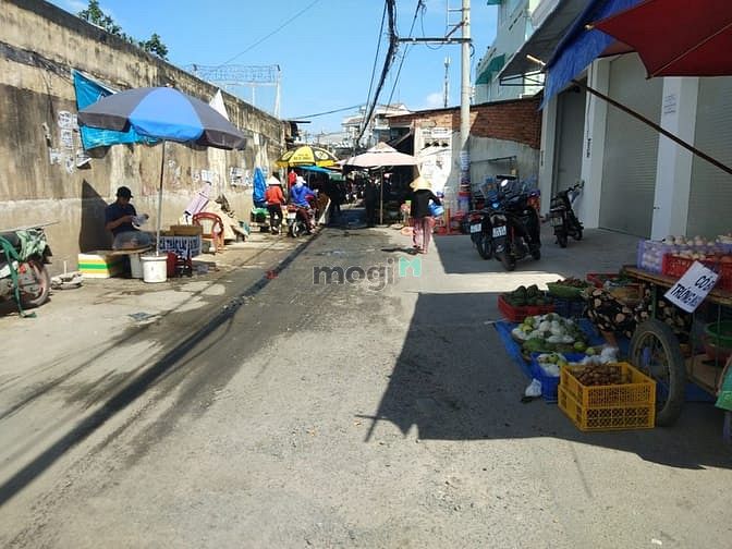 Hình ảnh Bán đất mặt tiền đường 26 ngay chợ TÂY HÒA , P. PLA , Quận 9