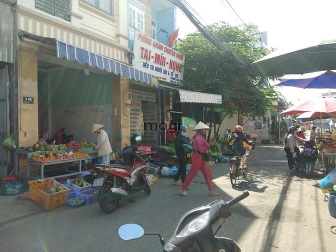 Hình ảnh Bán đất mặt tiền đường 26 ngay chợ TÂY HÒA , P. PLA , Quận 9