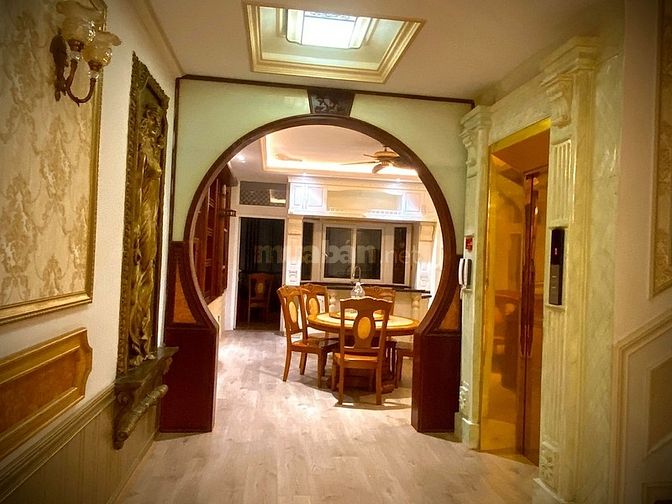 Hình ảnh Nhà Tân Bình - Mt-Kd Đường Lê Bình - P4 - 350m2 Chỉ 33tỷ.