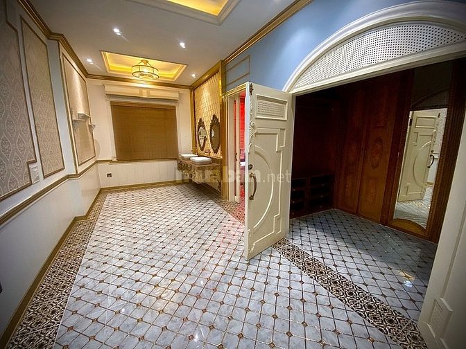 Hình ảnh Nhà Tân Bình - Mt-Kd Đường Lê Bình - P4 - 350m2 Chỉ 33tỷ.