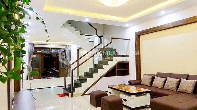 Hình ảnh NHÀ MỚI ĐẸP - GIÁ SIÊU MỀM 2.6tỷ 40 m2 Phạm Văn Bạch, Tân Bình