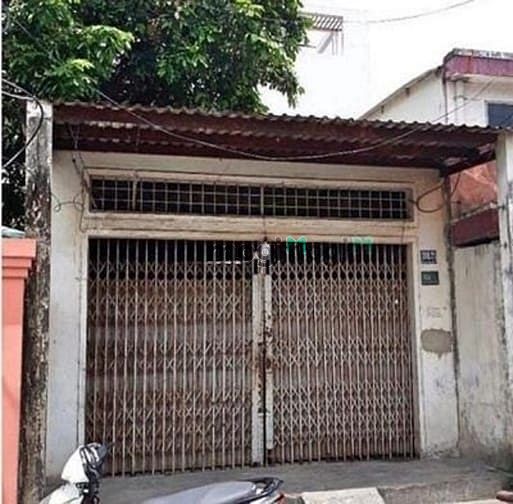Hình ảnh Đối diện trường CĐ Kỹ Nghệ II, đ.s 1 Phước Bình Q9, sổ 52.8m2 bớt 50tr