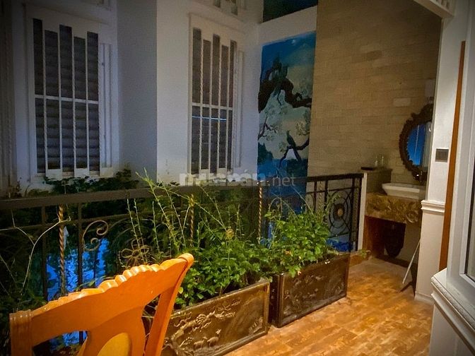 Hình ảnh Nhà Tân Bình - Mt-Kd Đường Lê Bình - P4 - 350m2 Chỉ 33tỷ.