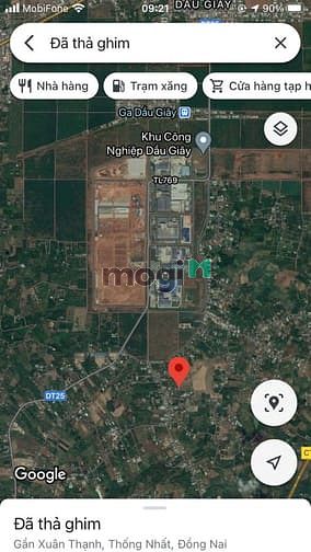 Hình ảnh Đất ấp 94 gần KCN Dầu Giây sổ riêng bán gấp trả nợ MB66 là nhà cái uy tín hàng đầu tại Việt Nam.