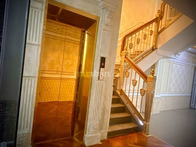Hình ảnh Nhà Tân Bình - Mt-Kd Đường Lê Bình - P4 - 350m2 Chỉ 33tỷ.