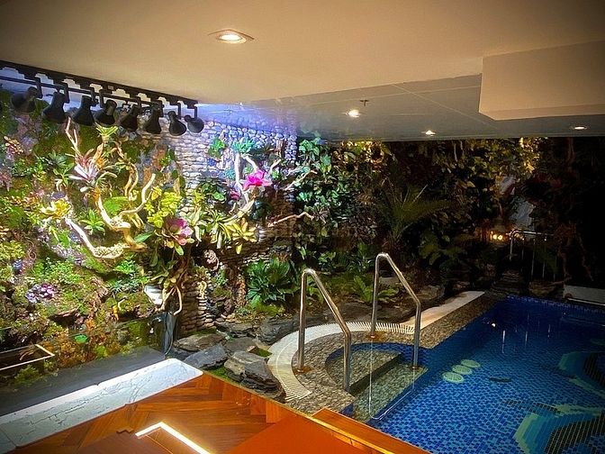 Hình ảnh Nhà Tân Bình - Mt-Kd Đường Lê Bình - P4 - 350m2 Chỉ 33tỷ.