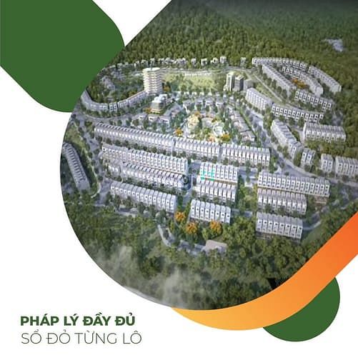 Hình ảnh ĐẤT NỀN Biệt thự Trung tâm Bãi Cháy - Hiếm hoi không bắt xây - SỔ ĐỎ