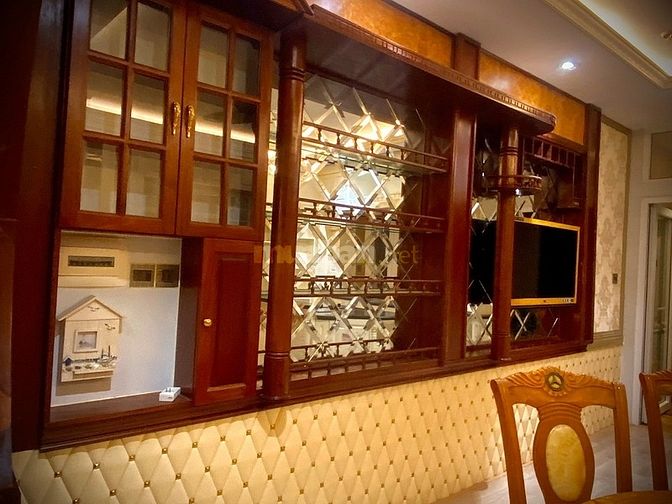 Hình ảnh Nhà Tân Bình - Mt-Kd Đường Lê Bình - P4 - 350m2 Chỉ 33tỷ.