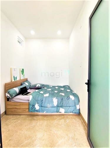 Hình ảnh Mb6623 nạp rút nhanh chóng 2PN full nội thất Bình Giã Tân Bình