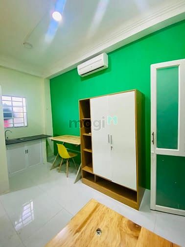 Hình ảnh Phòng cho thuê Quận Bình Thanhh