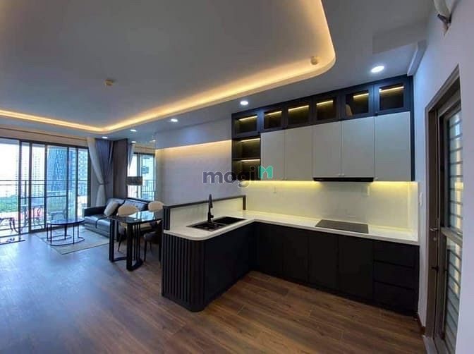 Hình ảnh ✔ Cho thuê CHCC SAIGON SOUTH RESIDENCE 95m 3pn 2wc - Nội thất đầy đủ