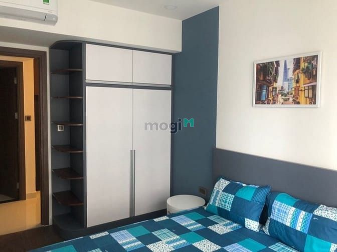 Hình ảnh ✔ Cho thuê CHCC SAIGON ROYAL RESIDENCE 2pn 2wc - Nội thất đầy đủ